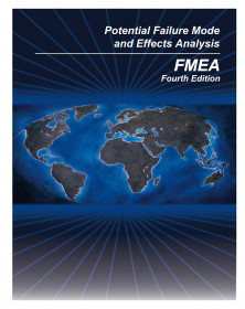 FMEA - 4th - Analisi dei...