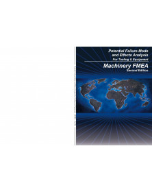 MFMEA FMEA (Machinery FMEA)