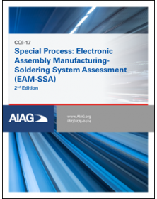 CQI-17 Special Process:...