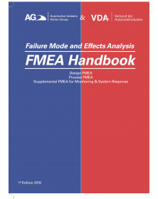 AIAG & VDA FMEA Handbook