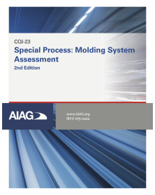 CQI-23 Special Process:...