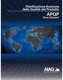 APQP 3rd Edition - Advanced...