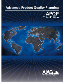 APQP 3a Edizione -...