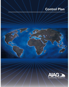 Control Plan 1a Edizione -...