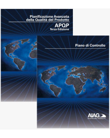 Pack APQP 3a Edizione +...