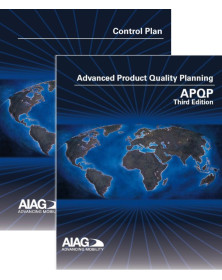 Pack APQP 3st Edition +...